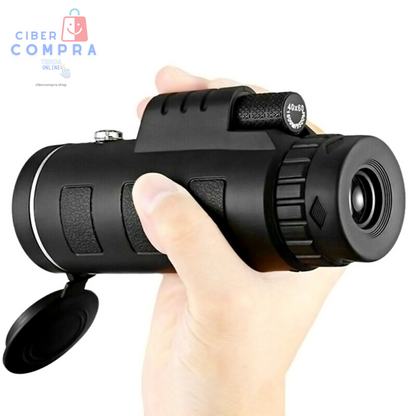 Telescopio para Celular - Monocular